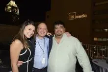 Slide of Air Medic AC & Heating