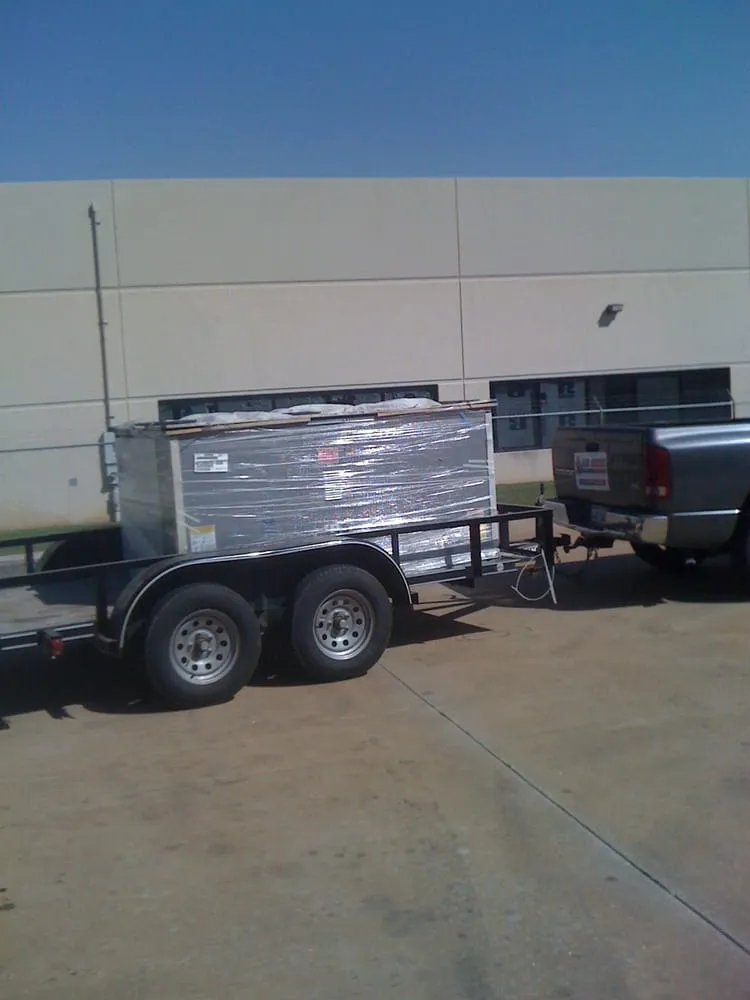 Slide of Air Medic AC & Heating