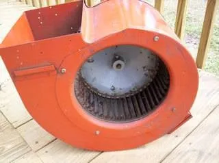 Slide of Air Medic Air & Dryer Duct Cleaning