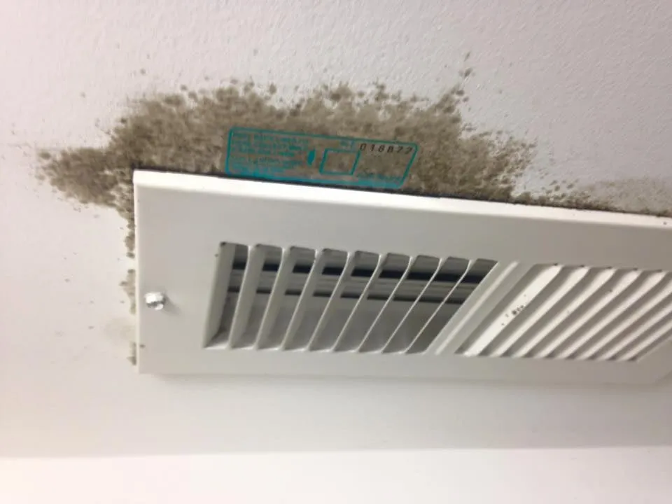 Slide of Air Medic Air & Dryer Duct Cleaning