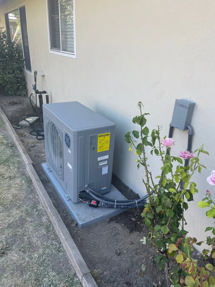 Slide of Air Medic Home Services