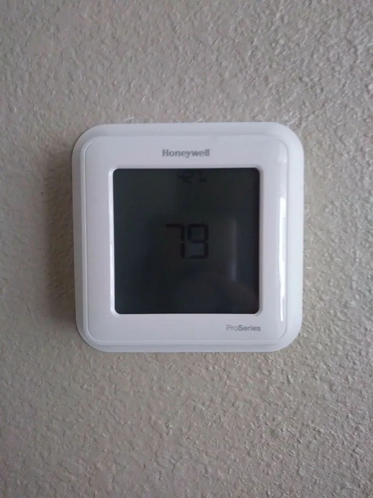 Slide of Air Medic Home Services