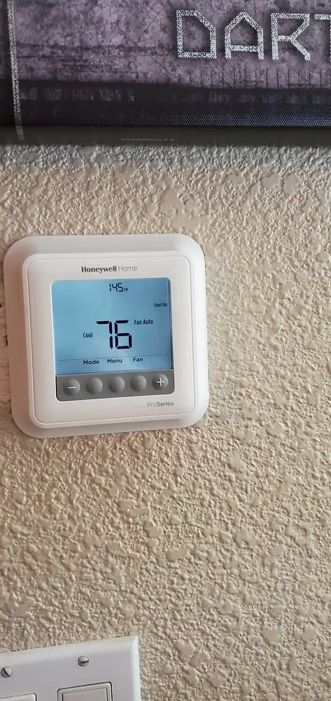 Slide of Air Medic Home Services