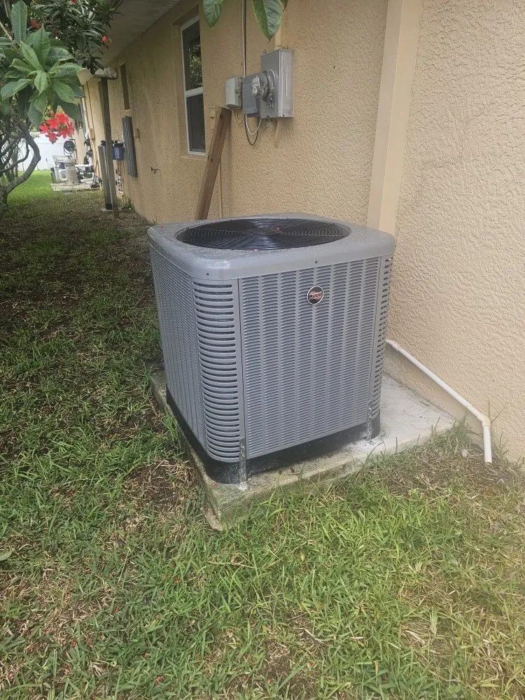 Slide of Air Medic Services