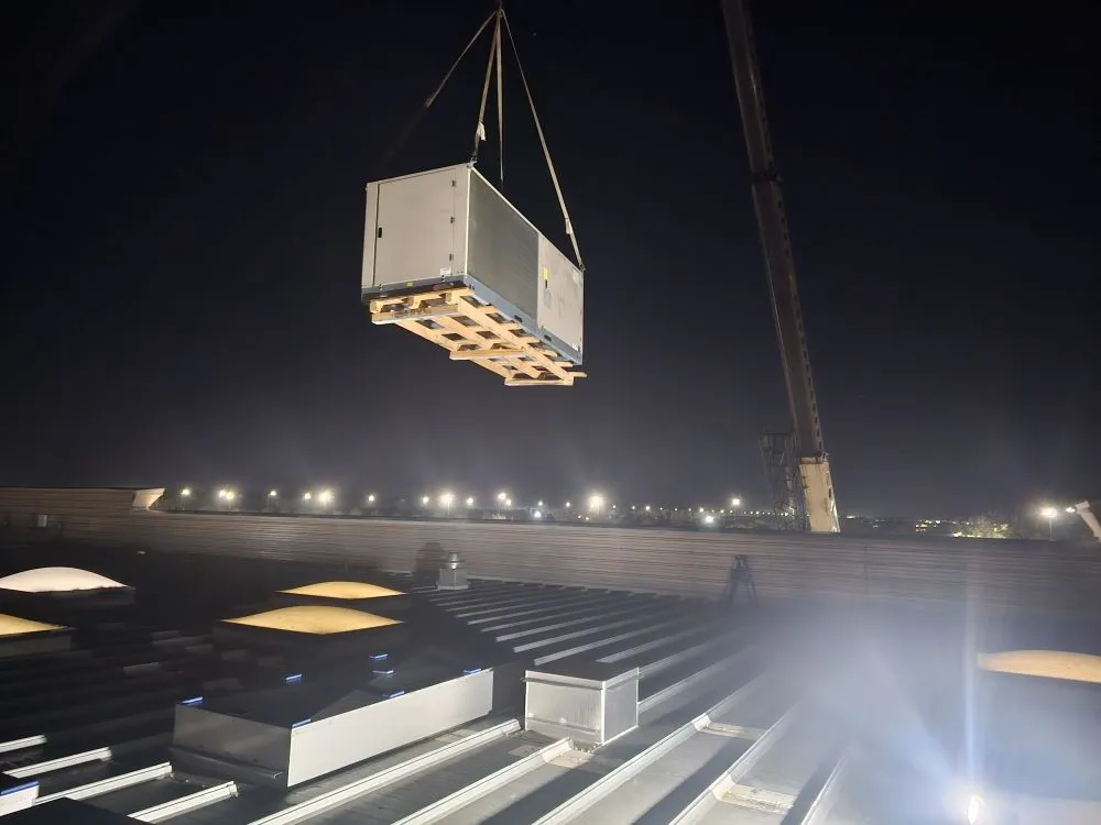 Slide of Air Medic Services