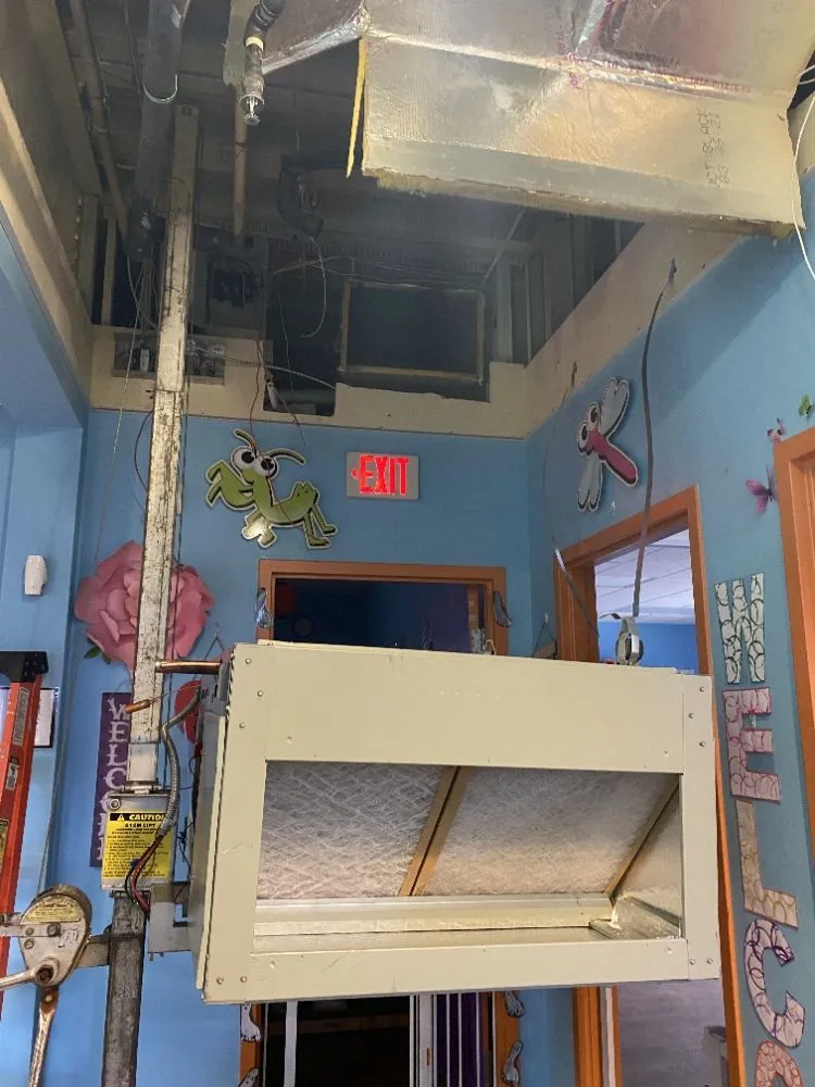 Slide of Air Medic Services