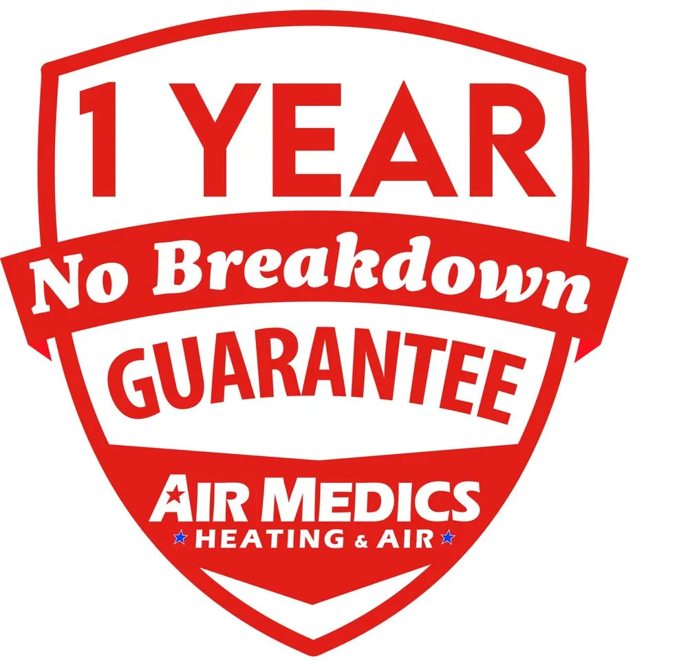 Slide of Air Medics Heating & Air