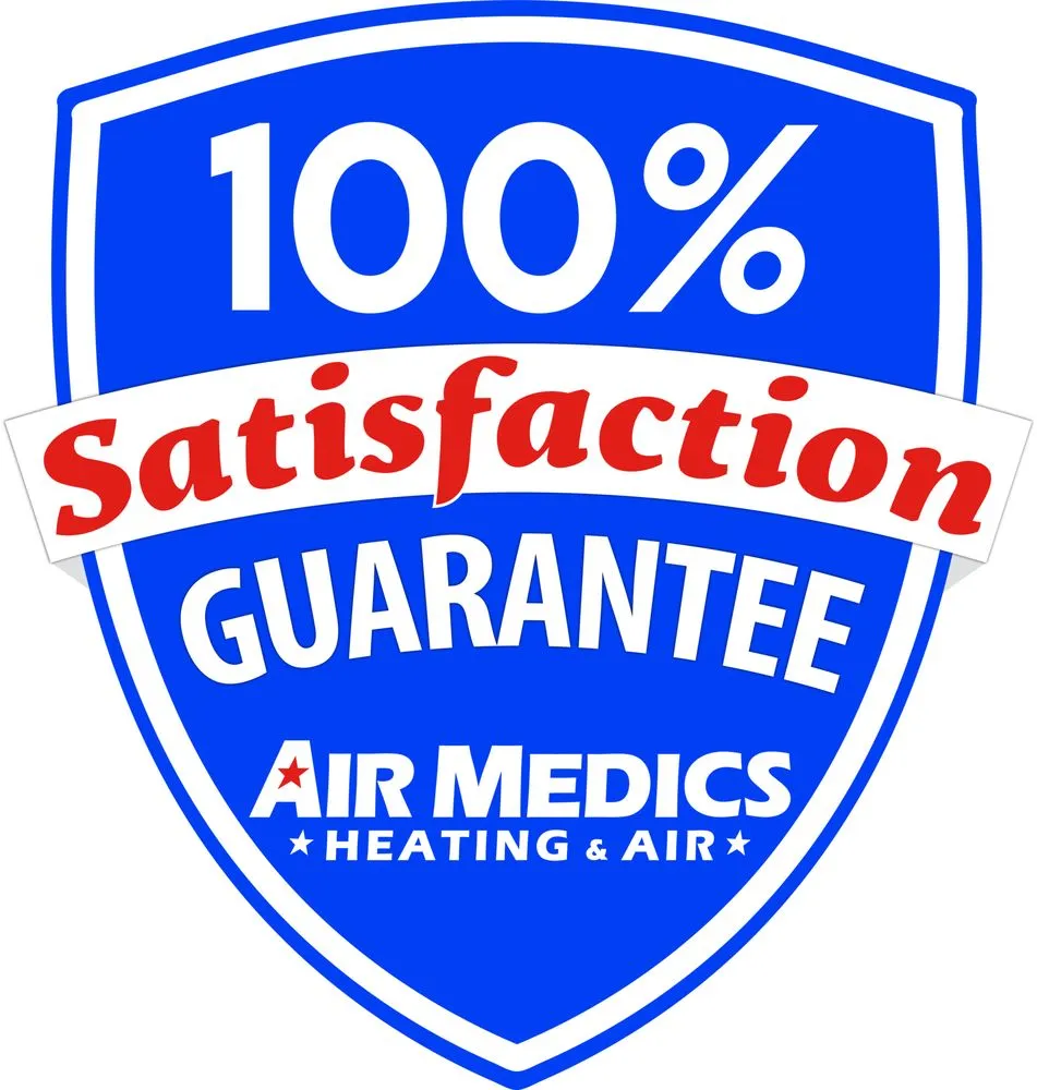 Slide of Air Medics Heating & Air
