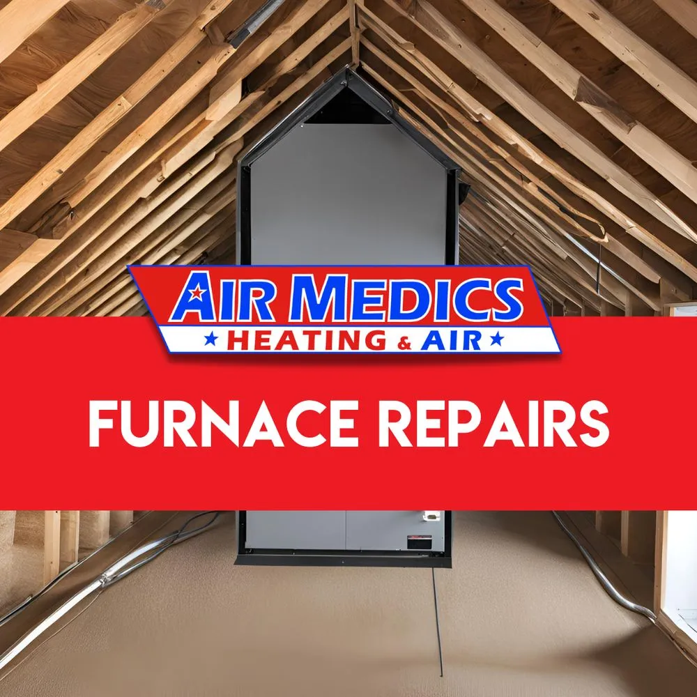 Slide of Air Medics Heating & Air