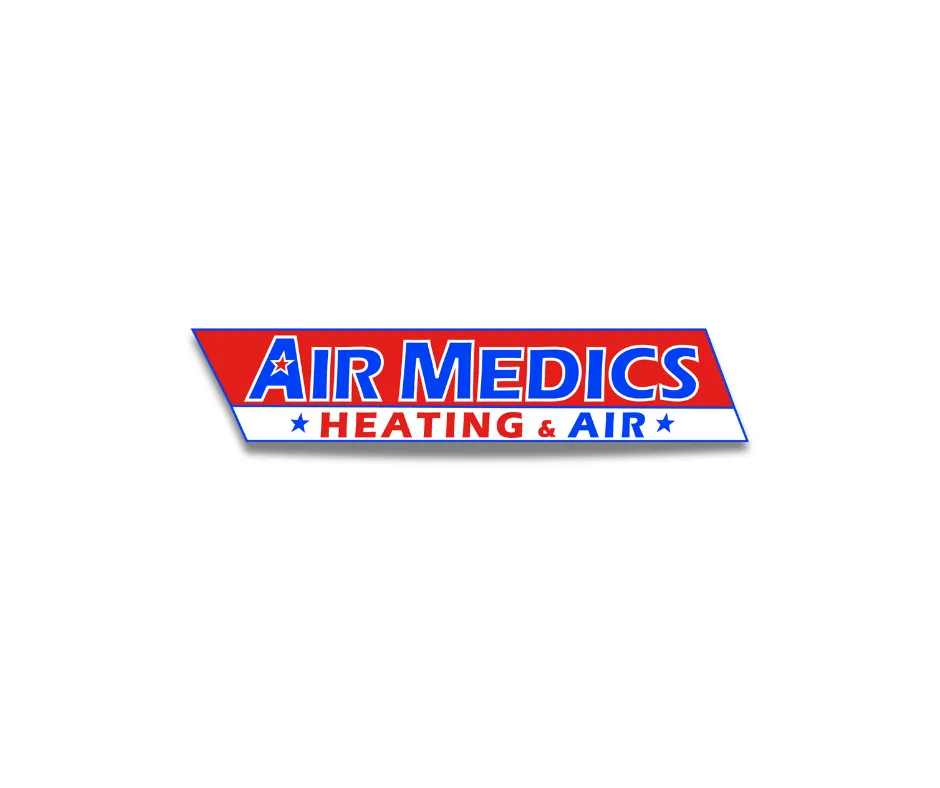 Slide of Air Medics Heating & Air