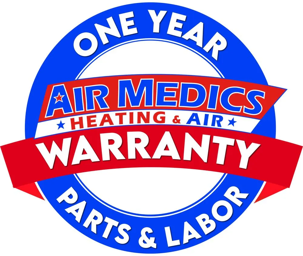 Slide of Air Medics Heating & Air