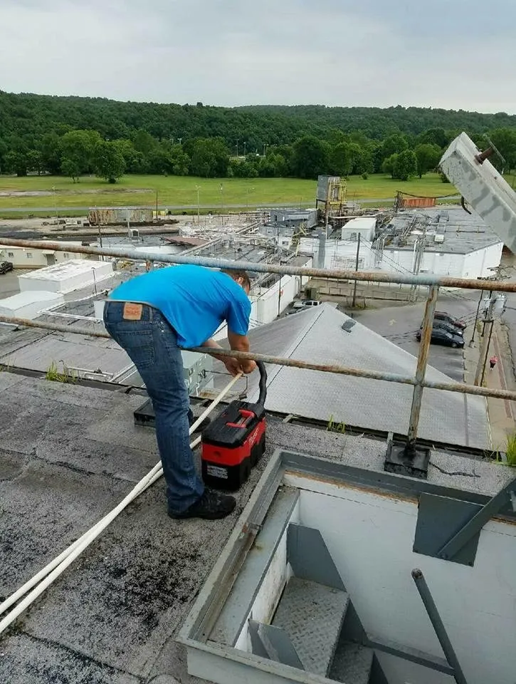 Slide of Air Medics Heating and Air Conditioning