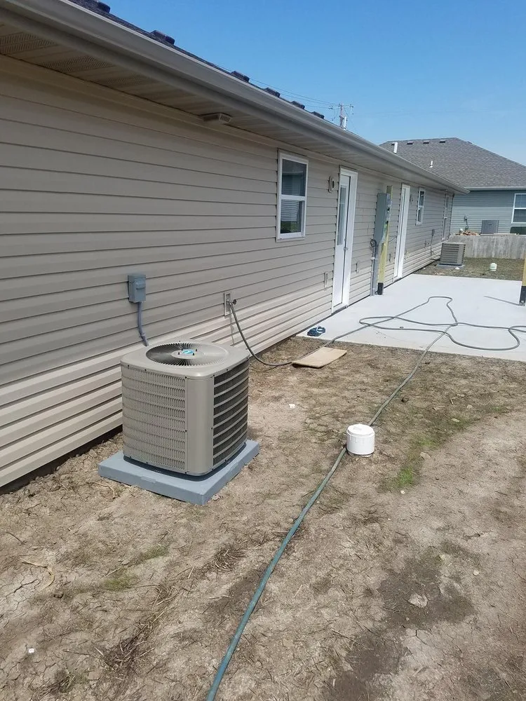 Slide of Air Medics Heating and Air Conditioning