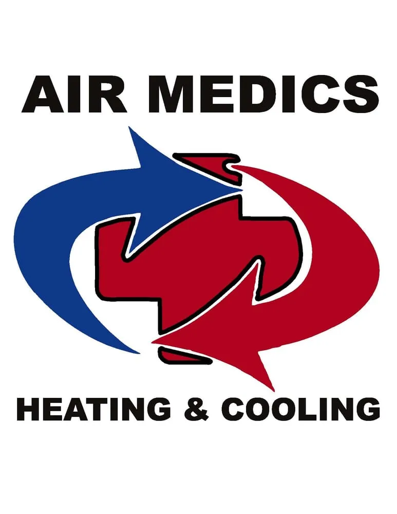 Slide of Air Medics Heating and Cooling
