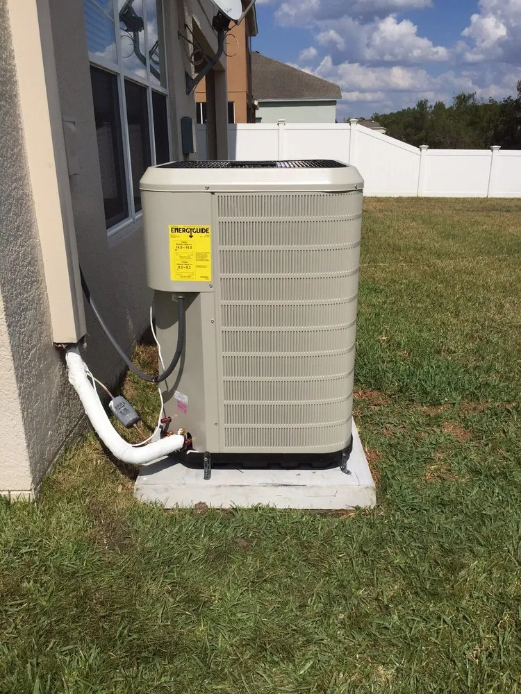 Slide of Air Medics Heating and Cooling