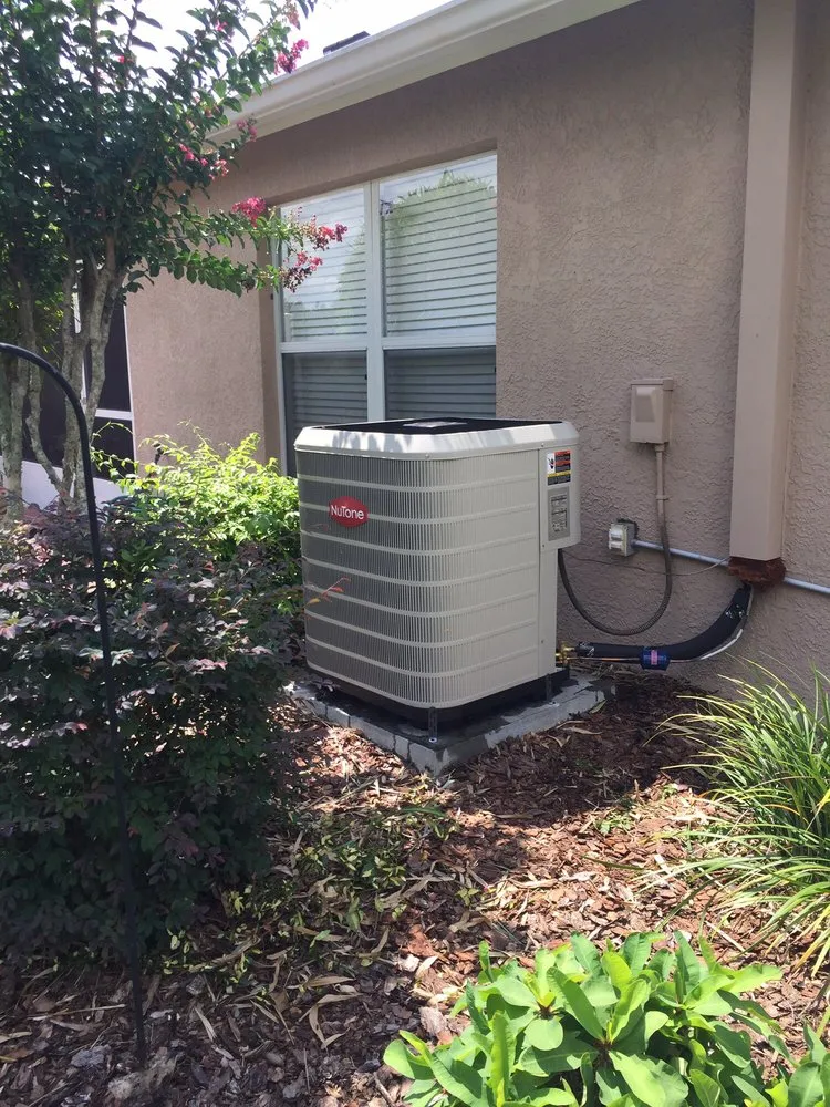 Slide of Air Medics Heating and Cooling