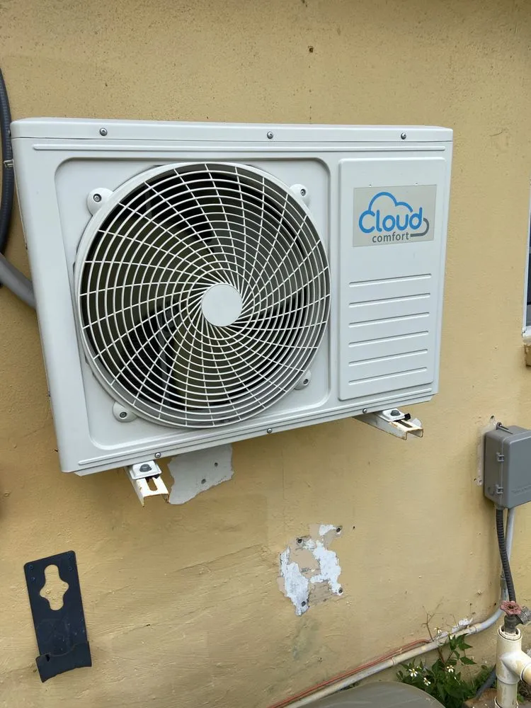 Slide of Air Medics Mechanical