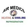 Slide of Air Medics Refrigeration, Heating & Cooling