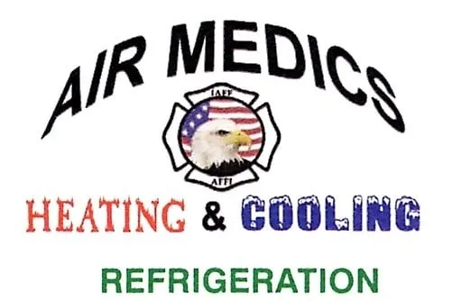 Slide of Air Medics Refrigeration, Heating & Cooling