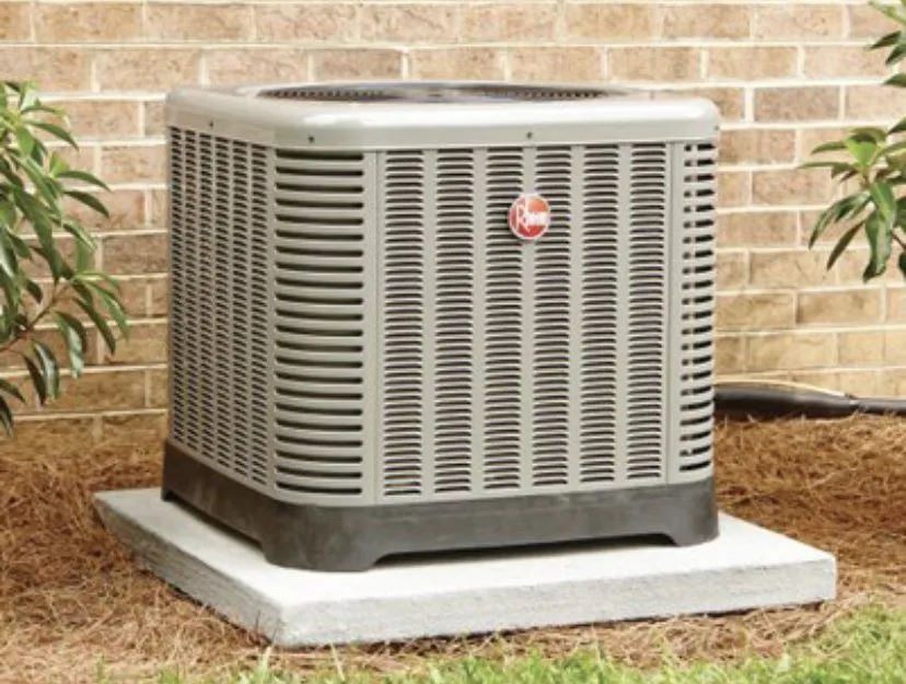Slide of Air Medx Heating & Air Conditioning