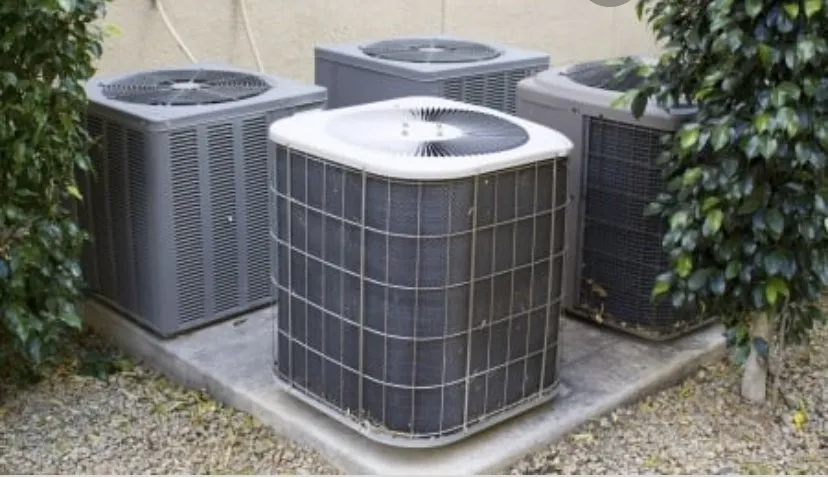 Slide of Air Medx Heating & Air Conditioning