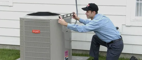 Slide of Air Men Heating & Air Conditioning