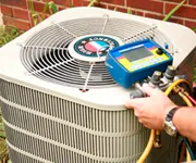 Slide of Air Men Heating & Air Conditioning