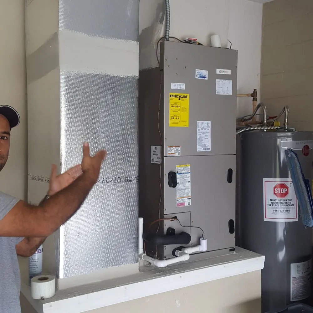 Slide of Air Metazom