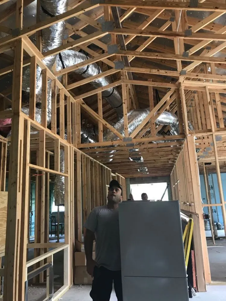 Slide of Air Metazom