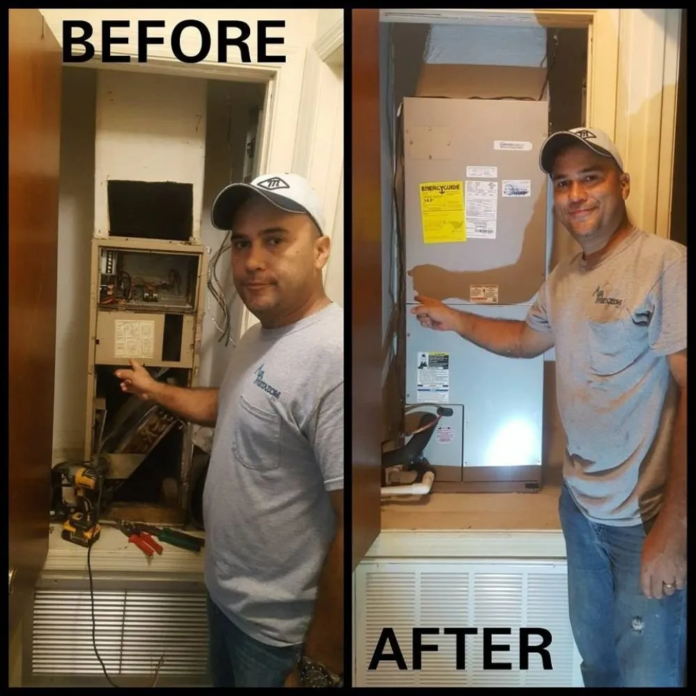 Slide of Air Metazom