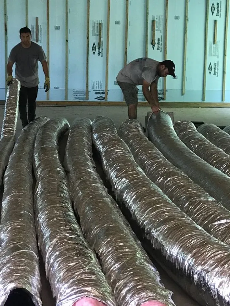 Slide of Air Metazom