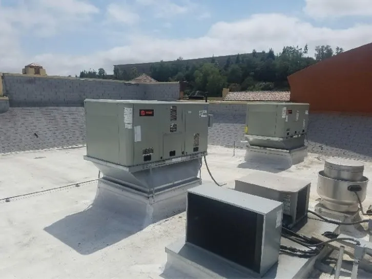 Slide of Air Mighty Air Conditioning & Refrigeration