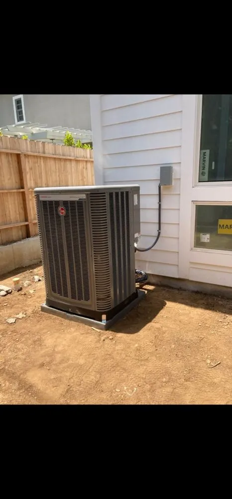 Slide of Air Mighty Air Conditioning & Refrigeration