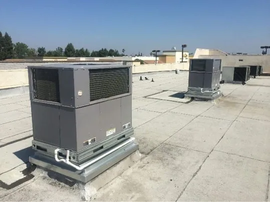 Slide of Air Mighty Air Conditioning & Refrigeration