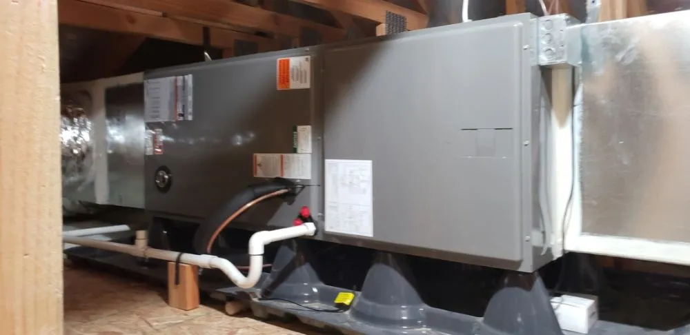 Slide of Air Mighty Air Conditioning & Refrigeration