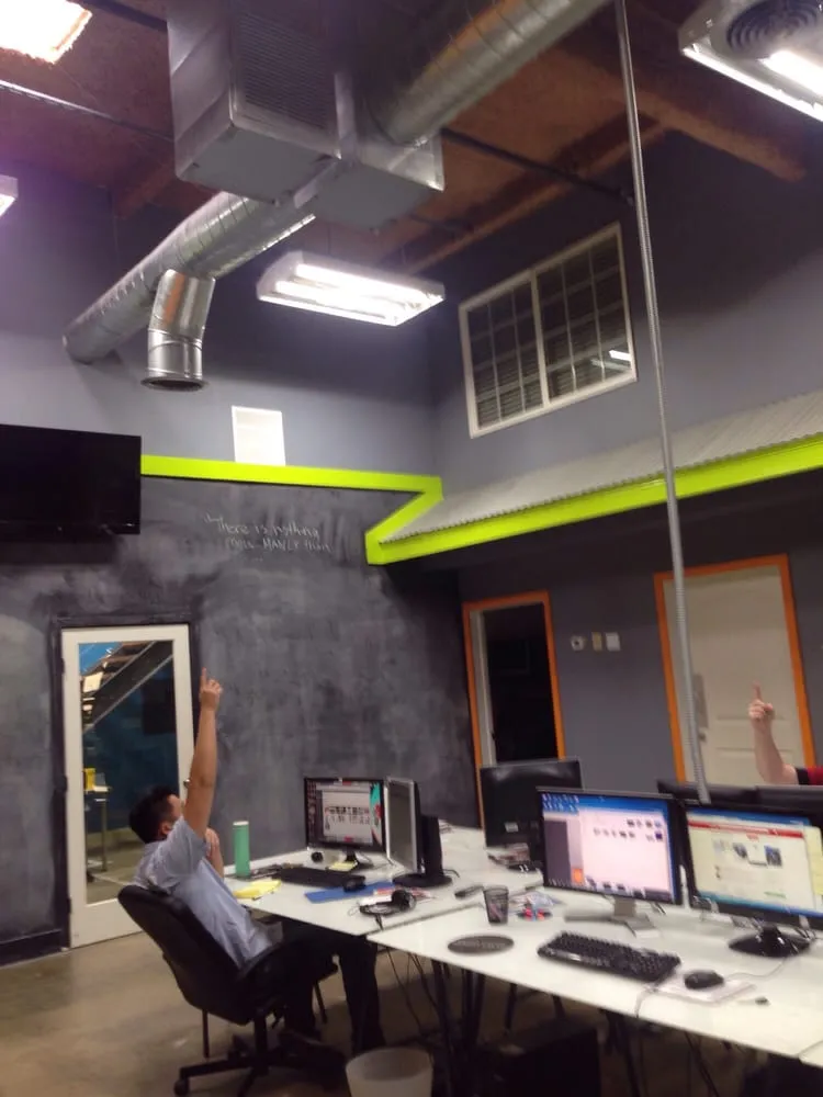 Slide of Air Mighty Air Conditioning & Refrigeration