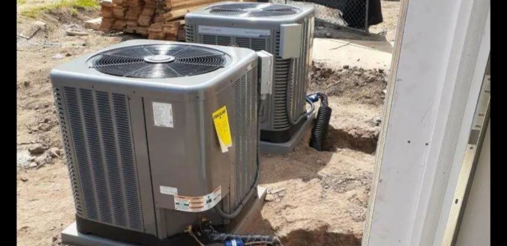 Slide of Air Mighty Air Conditioning & Refrigeration