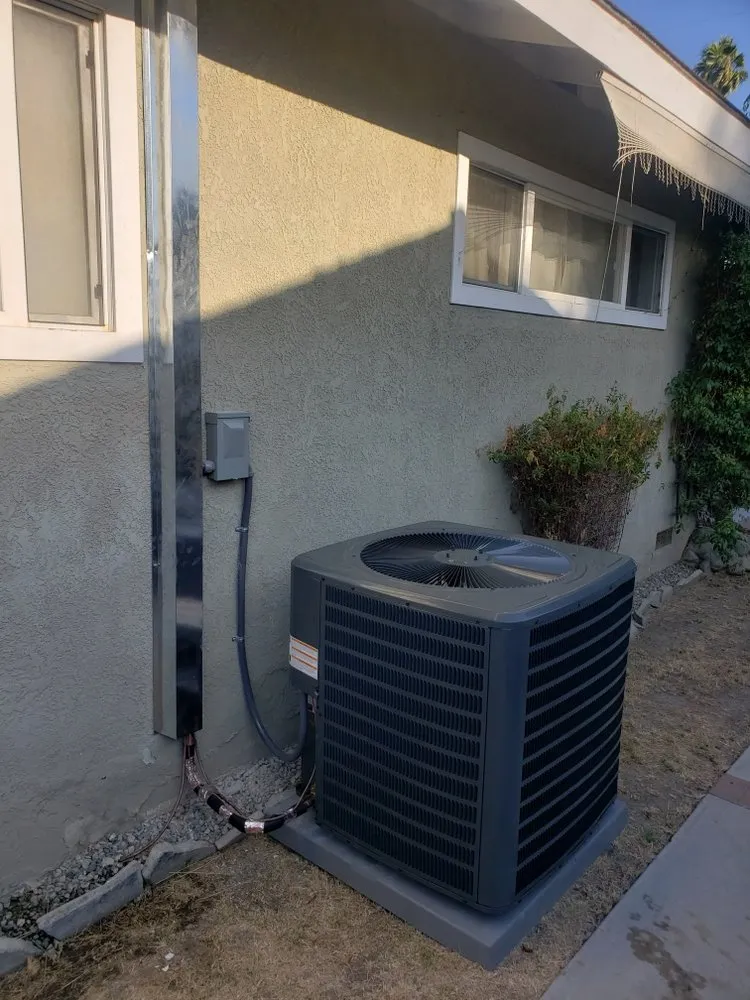 Slide of Air Mighty Air Conditioning & Refrigeration