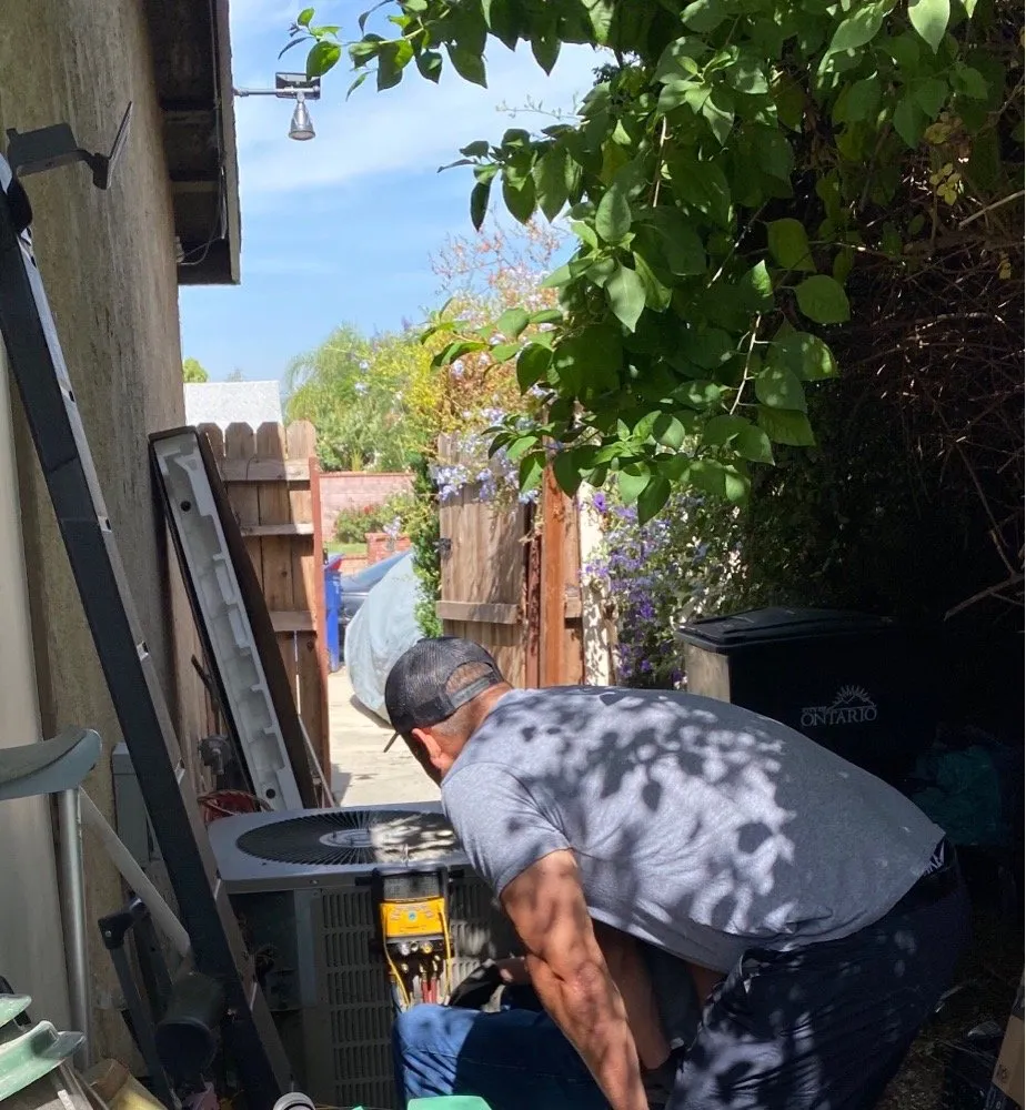 Slide of Air Mighty Air Conditioning & Refrigeration