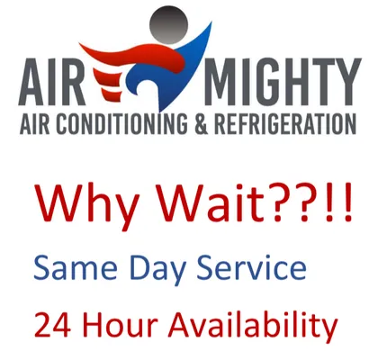 Air Mighty Air Conditioning & Refrigeration