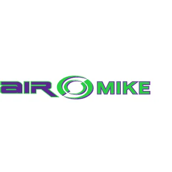 Slide of Air Mike