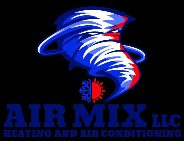 Slide of Air Mix