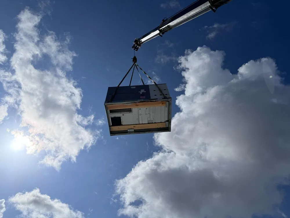 Slide of Air Monkey Air Conditioning & Heating