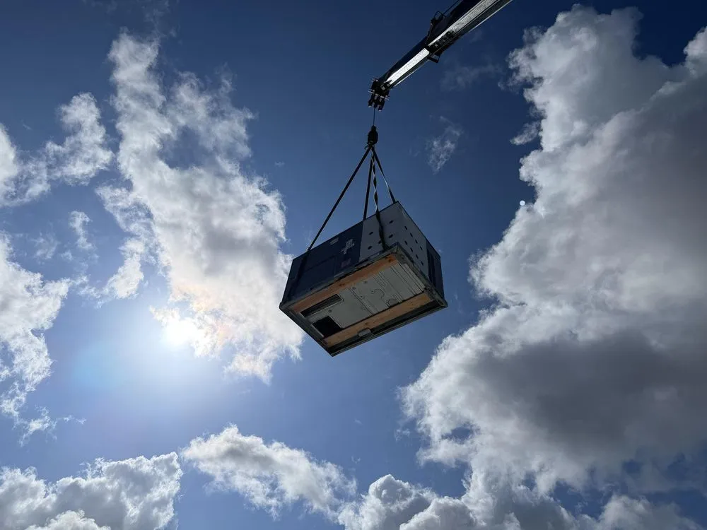 Slide of Air Monkey Air Conditioning & Heating