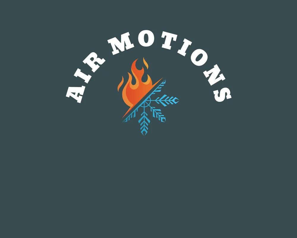 Slide of Air Motions