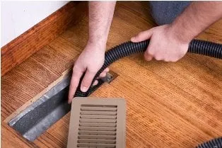 Slide of Air Murphy AC and Refrigeration