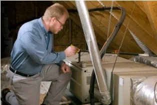 Slide of Air Murphy AC and Refrigeration