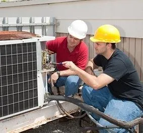 Slide of Air Murphy AC and Refrigeration