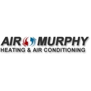 Slide of Air Murphy AC and Refrigeration