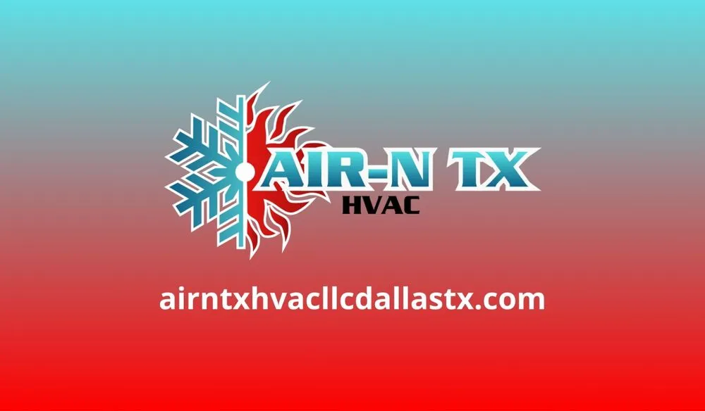Slide of Air-N Tx HVAC